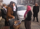 CHP�li kad�n aday 30 bin se�menle bulu�tu   