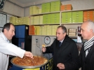 �Kent Meydan� ile Bah�elievler�in cazibesi artacak�