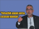 Ak Parti'den 17 Aral�k operasyonu a��klamas�