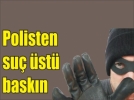 Ekmek teknesinde soygun yaparken yakay� ele verdi