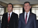 MHP�den yayl�m ate�i