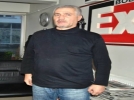 �ampiyonlar�n Antren�r� Bolu Belediyespor�da!..
