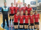 Abant Sakarya�y� kolay ge�ti: 3-0