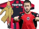 Ten-ten Boluspor'da!..