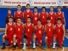 �ampiyon Bolu Fen: 46-40