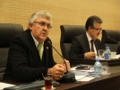 Meclis�te bir ilk