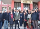 66 Patlamaya Su� Duyurusu