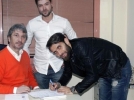 Kar��yaka almad�, Adana imzalad�!..