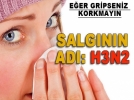 Grip salg�n� acil servisleri doldurdu