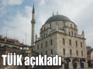 Bolu�da bir camiye ka� ki�i d���yor?