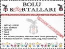 Bolu Kartallar� yard�ma ko�uyor