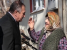 'Ak Belediyecilik devam edecek'