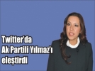 'Patlamalar�n nedenini ba�kalar�na y�klemeye �al���yor'