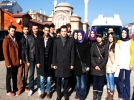 Ak Gen�lerden anlaml� proje