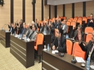 Toplant�lar Cuma g�n� sona eriyor