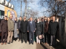 'Bolu insan�na ilkleri ya�at�yoruz'