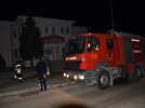 Mahalleyi aya�a kald�rd�lar
