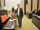 Meclis Ocak Ay� mesaisini tamamlad�