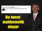 Dava a�maya haz�rlan�yor   