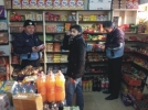 Zab�ta tek tek denetledi