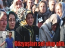 U�ur i�in t�ren d�zenlendi