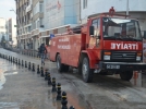 Belediyeden bahar temizli�i