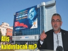 Afi� tart��mas�na nokta koydu