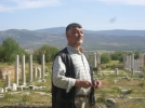 MEVLANANIN G�Z�YLE SAHTE �EYHLER   (III)