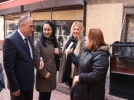 Arasta Projesi ile Yukar� �ar���da ticari hareketlilik artacak