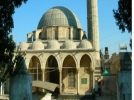 Bolu�da bin 232 cami var