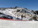 Kartalkaya g�nden g�ne eriyor