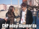 'Tarihi sokaklar� restore edece�iz'