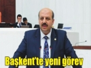 Erco�kun Komisyon s�zc�l���ne se�ildi