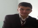 18 ya��ndaki liseli kendini ast�