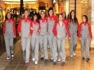 �ampiyonlar Alanya�da belli olacak