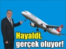 Bolulular� u�uracak projede geri say�m