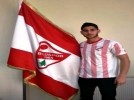 Yurtd���na gitmedi, Boluspor�a geldi!..
