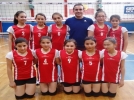Keyifli ma� Abant��n: 2-0