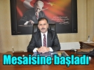 K�stereli, �l �zel �daresi mesaisine ba�lad�