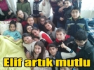 Elif �imdi daha mutlu