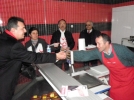MHP�de se�im �al��malar� tam gaz
