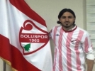 �smail Haktan k�rm�z�-beyaz oldu