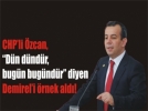 'Cemaat oylar�na talibiz'