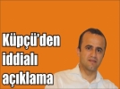 Vekil�den Ba�kan'a destek gezisi