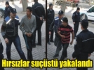 Mutfakta biri mi var?