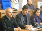KAVGA MECL�S�E SI�RADI