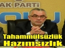 �mer Say�n�dan pankart a��klamas� 