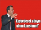 CHP�li �zcan aba alt�ndan sopay� g�sterdi