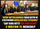 KAVGA MECL�S�E SI�RADI