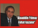 G�z'den yerel se�im tahmini
